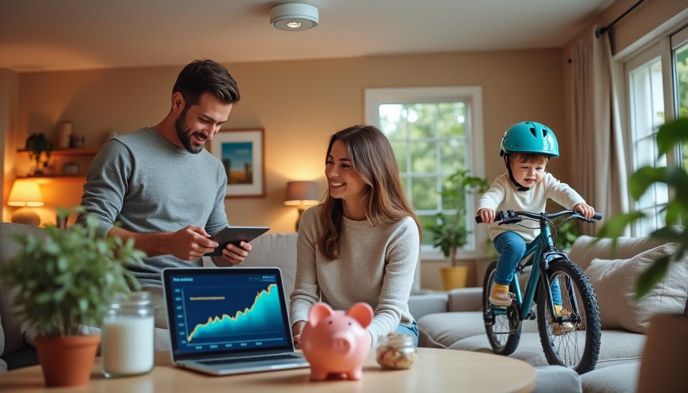 découvrez comment l'assurance préventive peut vous aider à réduire vos dépenses et anticiper les risques. astuces et conseils pour optimiser votre budget tout en étant mieux protégé.