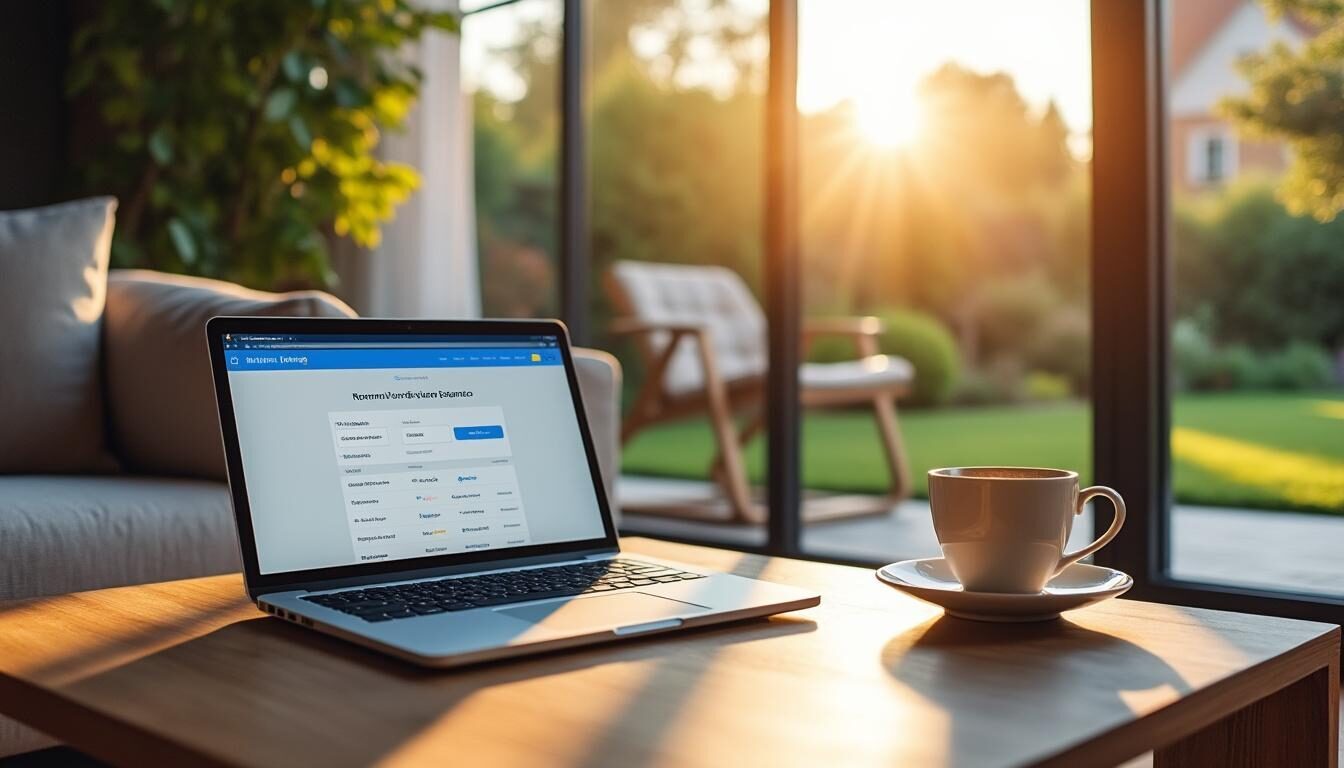 découvrez comment un courtier en ligne peut vous aider à trouver une assurance habitation pas chère, adaptée à vos besoins et à votre budget en toute simplicité.