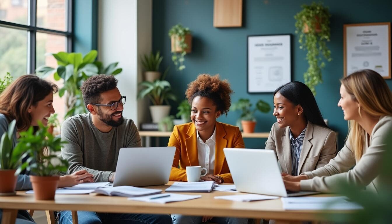 découvrez des offres d'assurance habitation économiques spécialement conçues pour les communautés professionnelles. protégez votre logement à petit prix grâce à des garanties adaptées à votre métier et à des tarifs exclusifs.