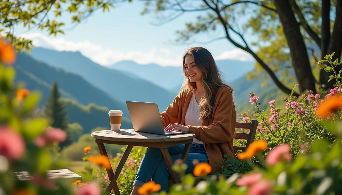 découvrez les tarifs liés au nomadisme digital : coûts de voyage, hébergement, outils professionnels et dépenses à prévoir pour vivre et travailler en toute liberté à travers le monde.