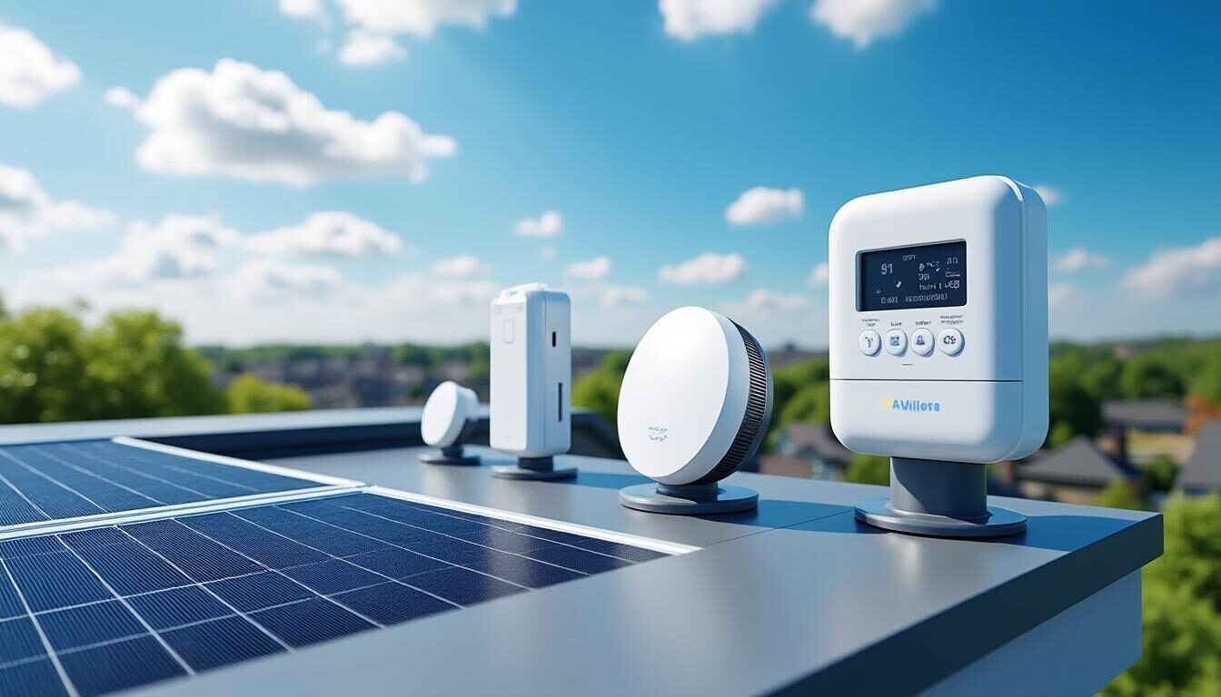 découvrez quelles réductions et aides financières sont disponibles pour l'installation de capteurs iot, afin de moderniser votre entreprise tout en réalisant des économies.