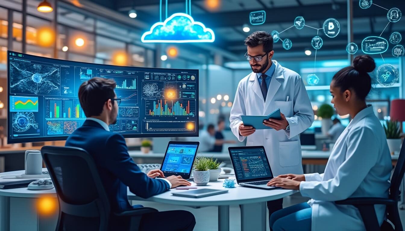 découvrez quelles plateformes populaires adoptent le machine learning, leurs principales fonctionnalités et comment elles facilitent l’analyse et l’automatisation grâce à l’intelligence artificielle.