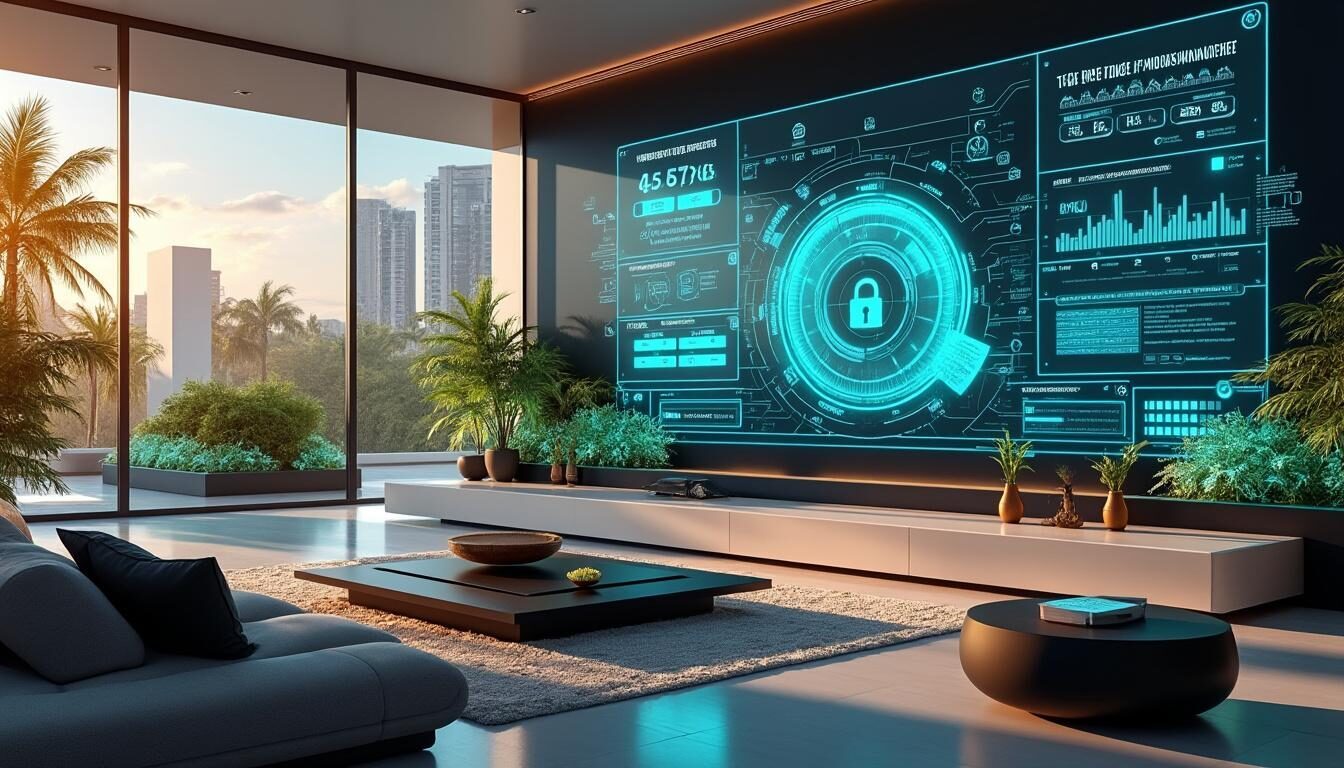découvrez quelles startups innovantes proposent des solutions d'assurance habitation spécialement conçues pour le métaverse, et comment elles réinventent la protection de vos espaces virtuels.