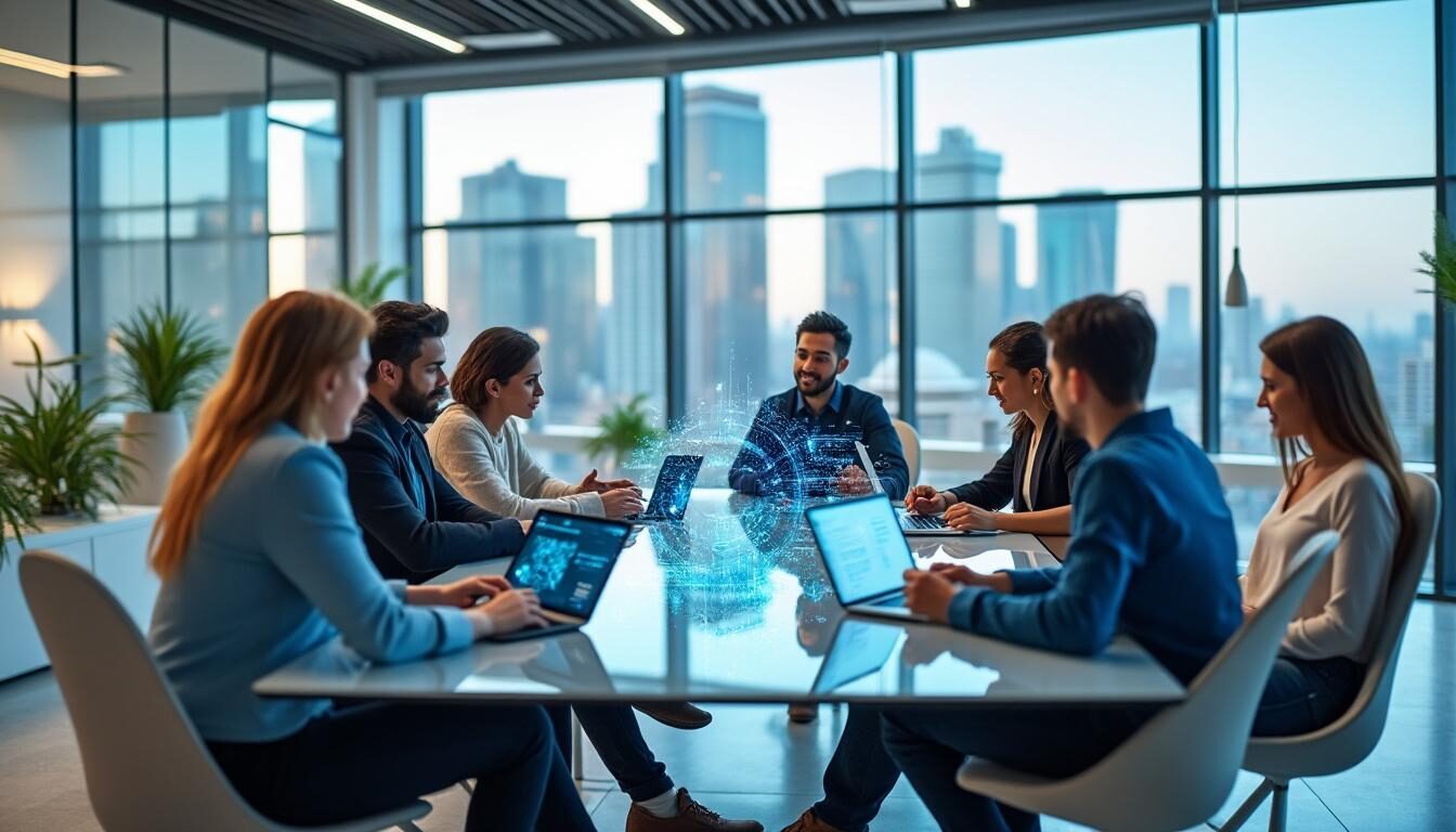 découvrez quels néoassureurs proposent des api natives pour faciliter l'intégration et la gestion de vos solutions d'assurance. comparez les offres digitales pour optimiser vos processus !