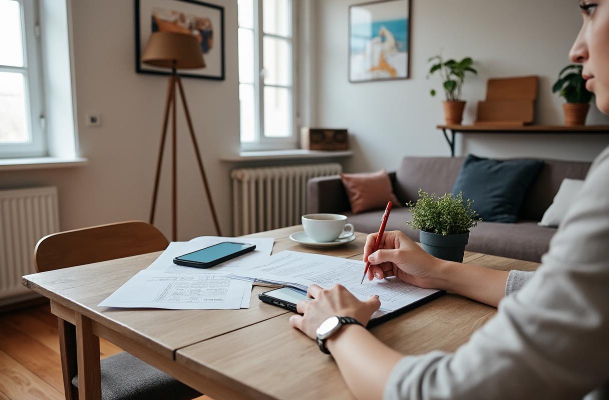 Assurance habitation pas chère pour propriétaires bailleurs: bonnes pratiques