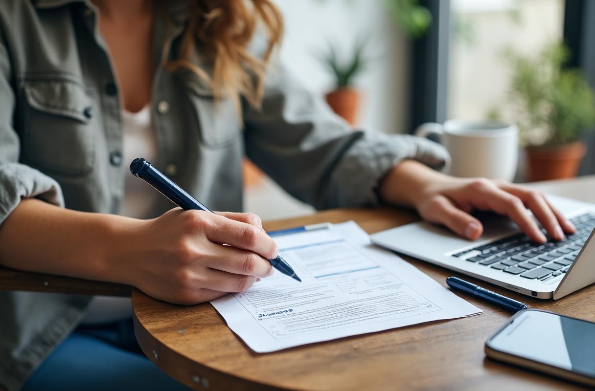 Comment bien déclarer ses biens pour réduire sa prime d’assurance habitation pas chère