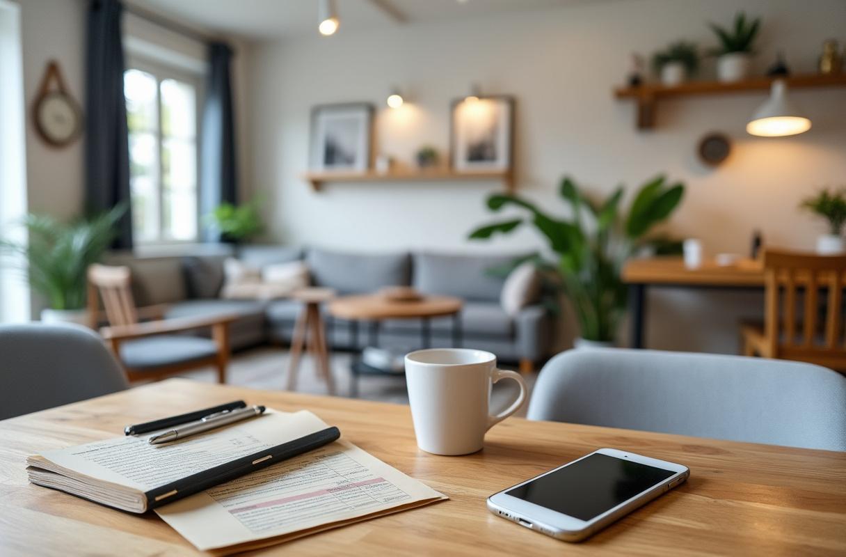 Comment comparer les assurances habitation pas chères sans se tromper