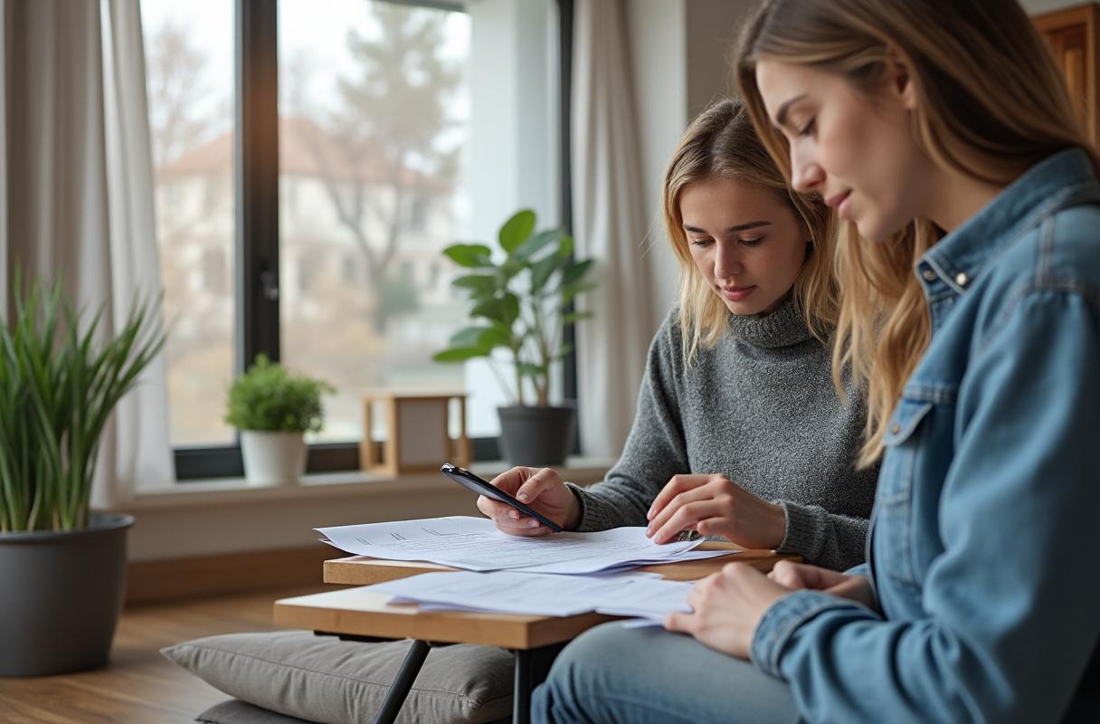 Comment fonctionne une assurance habitation pas chère en coassurance
