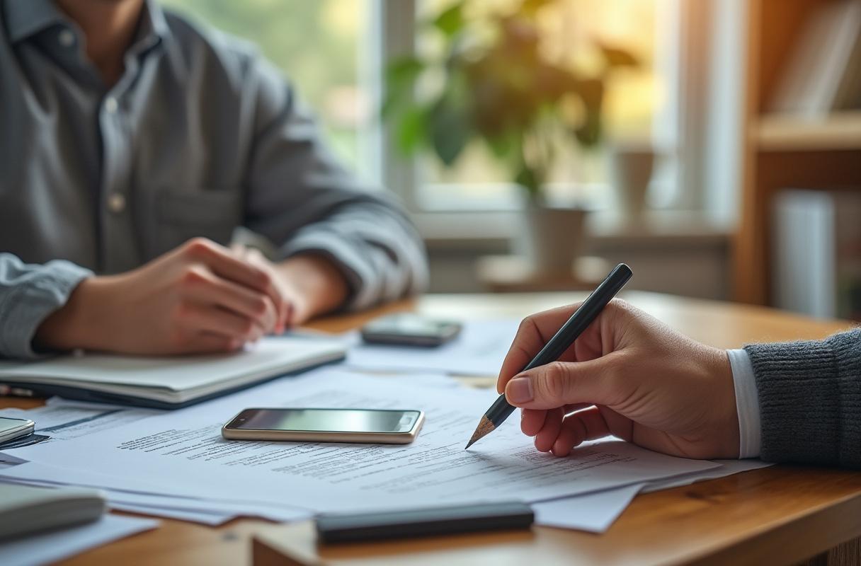 Comment l’installation de détecteurs de fumée peut faire baisser l’assurance habitation pas chère