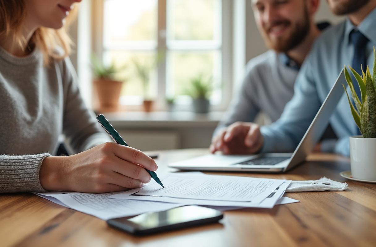 Comment obtenir une assurance habitation pas chère sans sacrifier la couverture