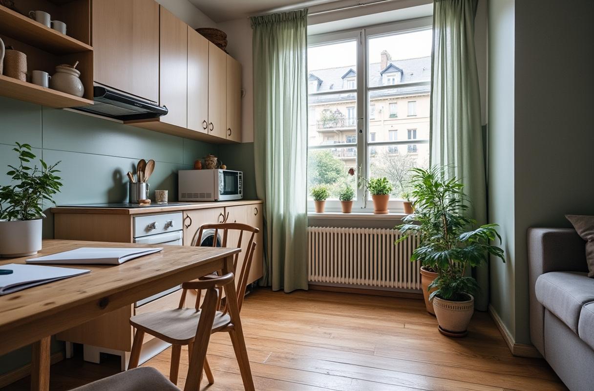 Comment optimiser une assurance habitation pas chère pour un appartement ancien