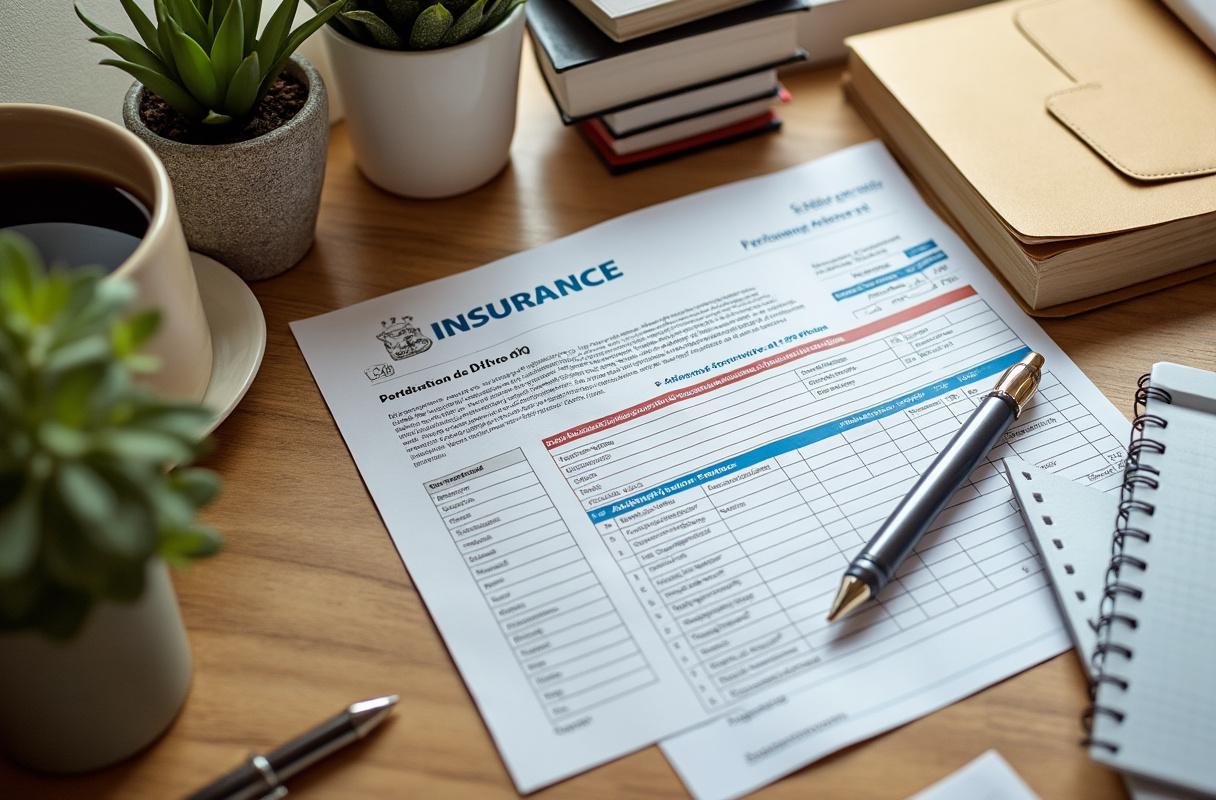 Les pièges à éviter pour une assurance habitation pas chère