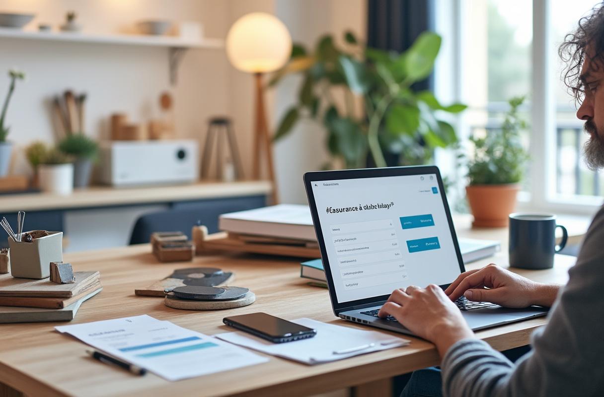 Pourquoi un logement en copropriété peut bénéficier d’une assurance habitation pas chère