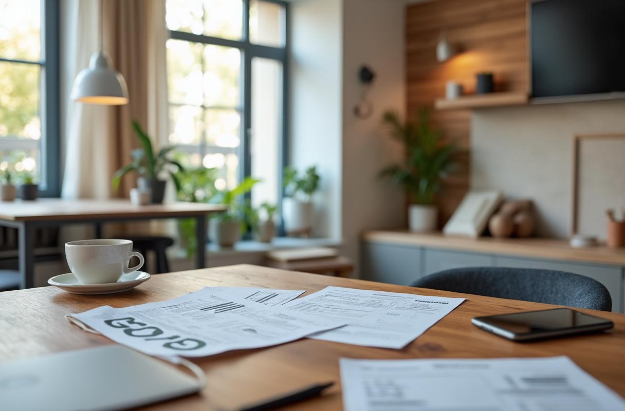 Que vérifier avant de souscrire une assurance habitation pas chère en ligne