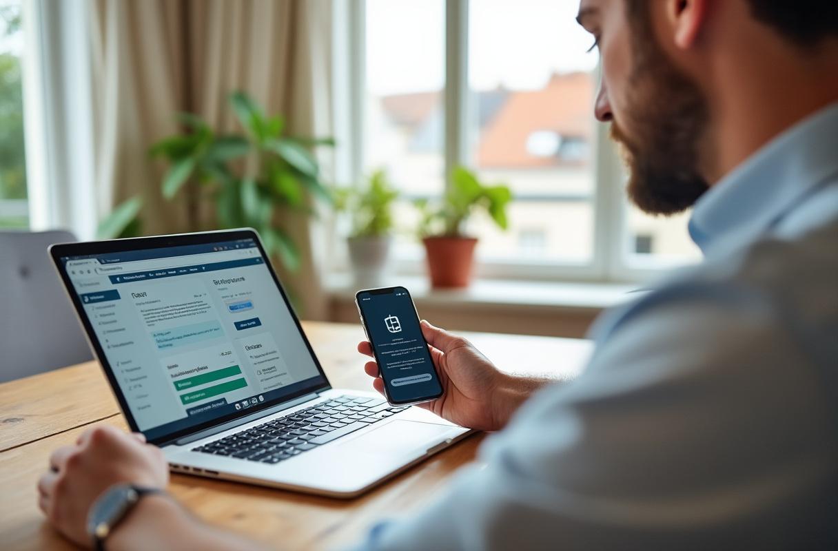 Quels équipements IoT permettent de baisser une prime d’assurance habitation pas chère