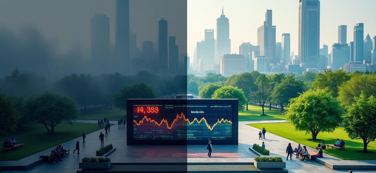 découvrez comment la pollution de l'air peut impacter le montant de votre assurance ou vos factures, et quels facteurs prennent en compte la qualité de l'air dans le calcul de vos tarifs.