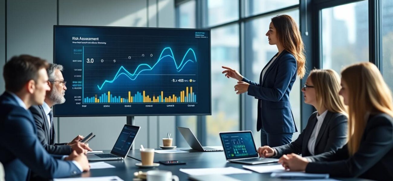 découvrez comment obtenir un bonus en utilisant l’auto-évaluation des risques. suivez nos conseils pratiques pour maximiser vos avantages et sécuriser votre parcours.