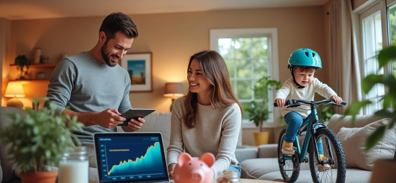 découvrez comment l'assurance préventive peut vous aider à réduire vos dépenses et anticiper les risques. astuces et conseils pour optimiser votre budget tout en étant mieux protégé.