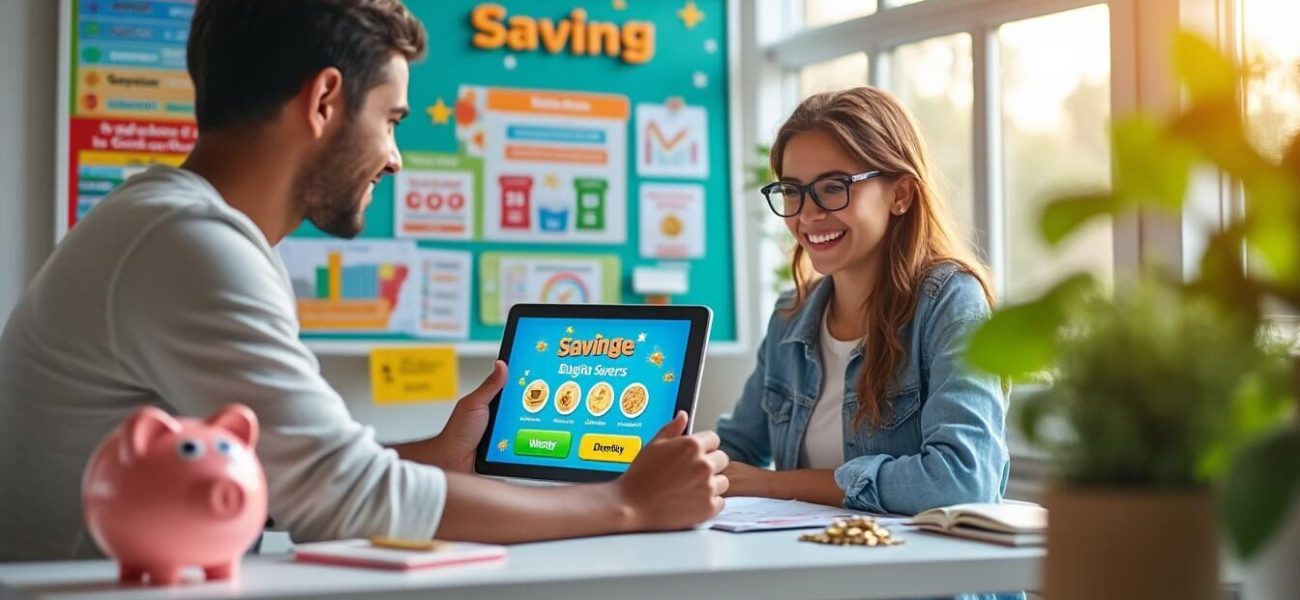 découvrez comment la gamification peut vous aider à optimiser vos dépenses et réaliser des économies substantielles grâce à des techniques ludiques et engageantes au sein de votre entreprise ou au quotidien.