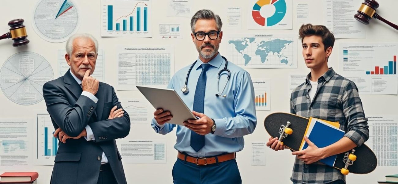 découvrez comment votre âge, votre profession et vos antécédents influencent le calcul de votre tarif d'assurance. comprenez les critères utilisés par les assureurs pour adapter votre prime et obtenez des conseils pour faire baisser votre cotisation.