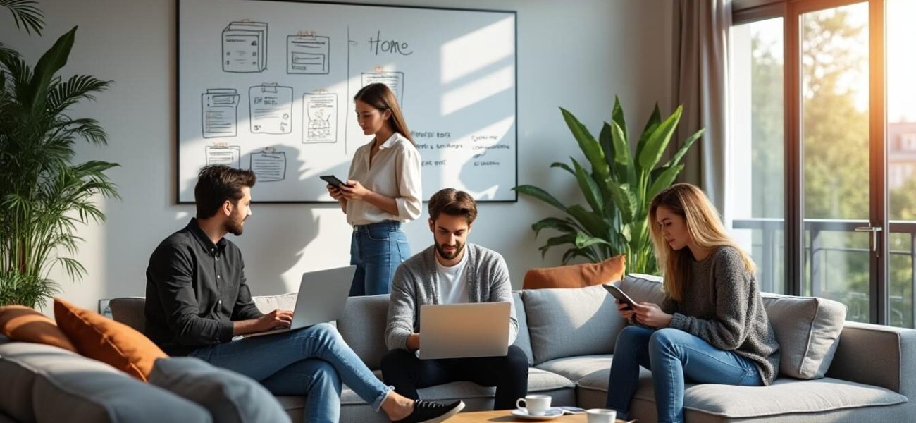 découvrez comment les jeunes actifs peuvent dénicher une assurance habitation économique adaptée à leurs besoins. suivez nos conseils pour comparer les offres, réduire les coûts et protéger votre logement sans se ruiner.