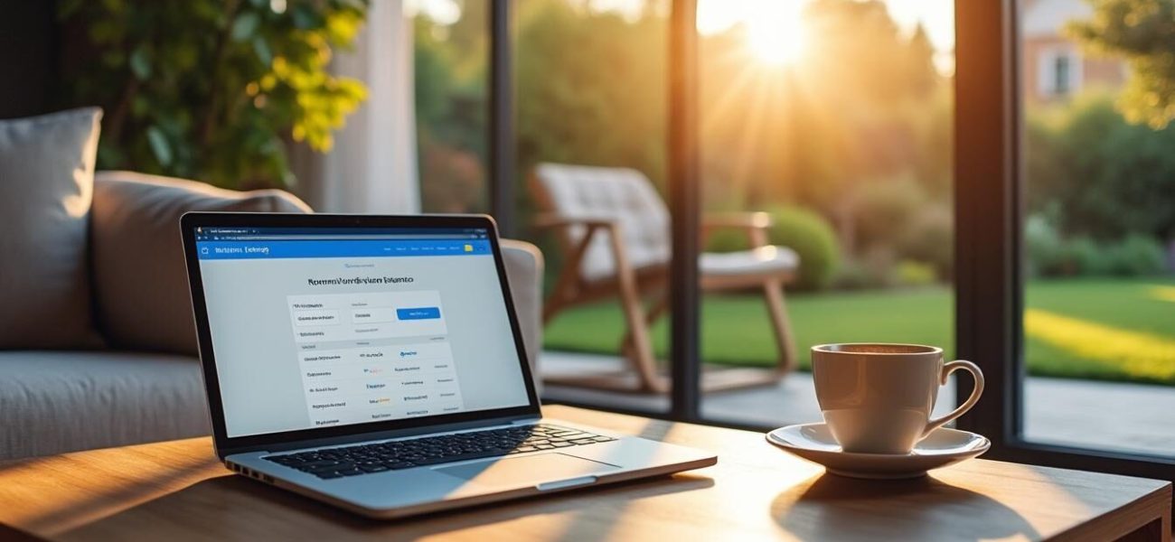 découvrez comment un courtier en ligne peut vous aider à trouver une assurance habitation pas chère, adaptée à vos besoins et à votre budget en toute simplicité.