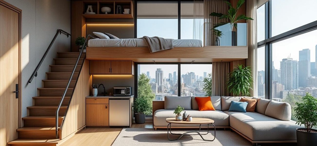 découvrez comment déterminer le coefficient fiscal d’un micro-logement urbain, ses impacts sur la fiscalité et les critères à prendre en compte pour optimiser votre investissement immobilier.