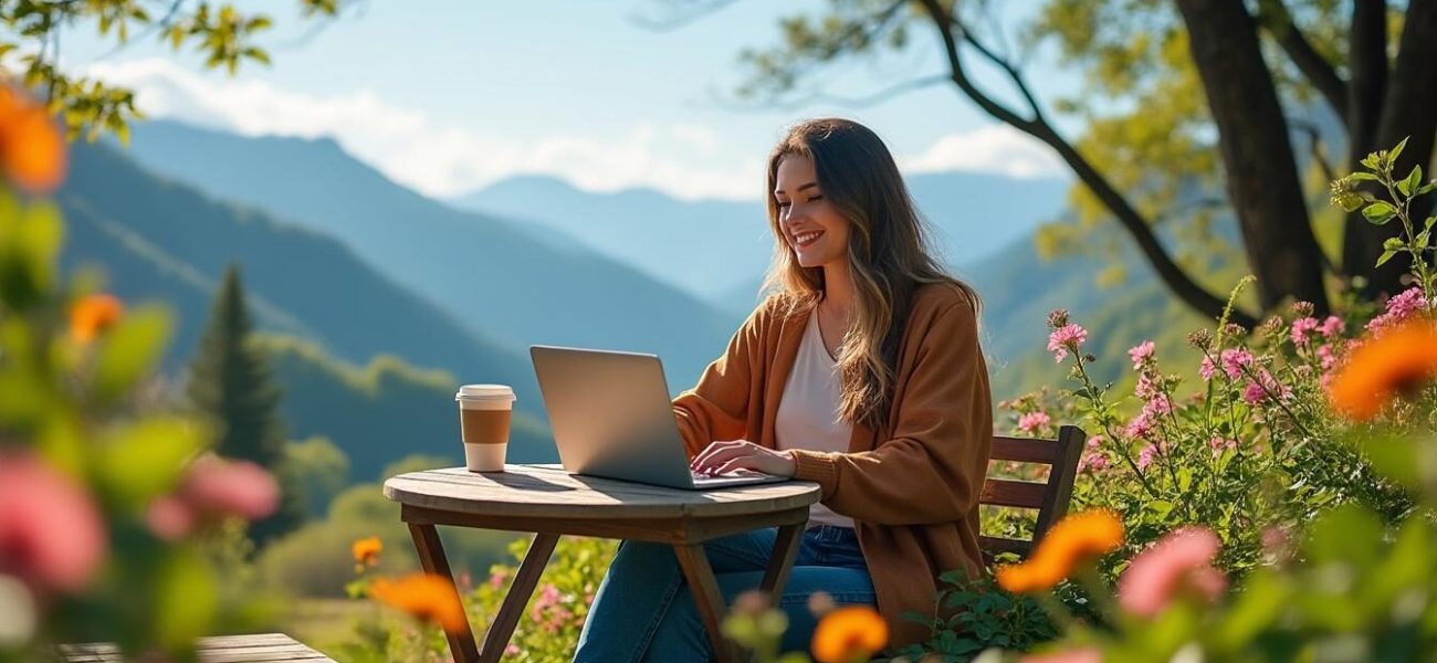 découvrez les tarifs liés au nomadisme digital : coûts de voyage, hébergement, outils professionnels et dépenses à prévoir pour vivre et travailler en toute liberté à travers le monde.