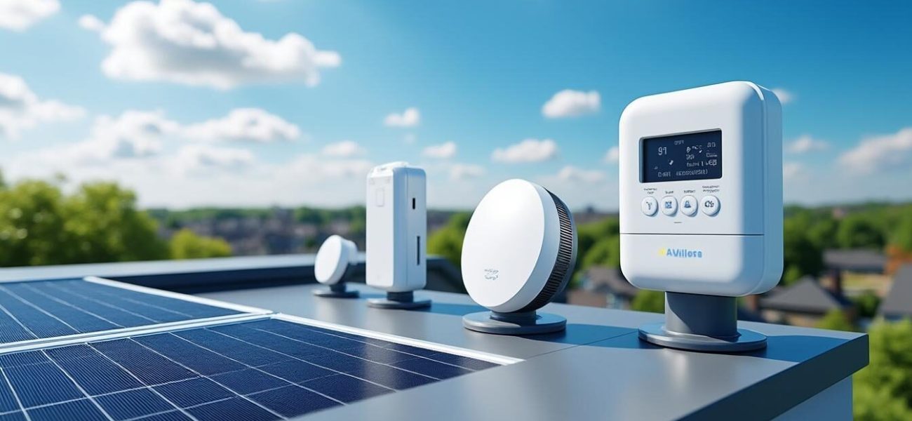 découvrez quelles réductions et aides financières sont disponibles pour l'installation de capteurs iot, afin de moderniser votre entreprise tout en réalisant des économies.