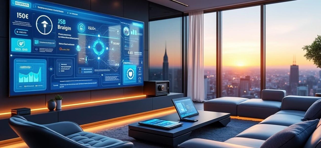découvrez quelles fintech innovantes proposent des solutions d'assurance habitation basées sur la blockchain, leurs avantages, et comment ces technologies transforment le secteur de l'assurance.