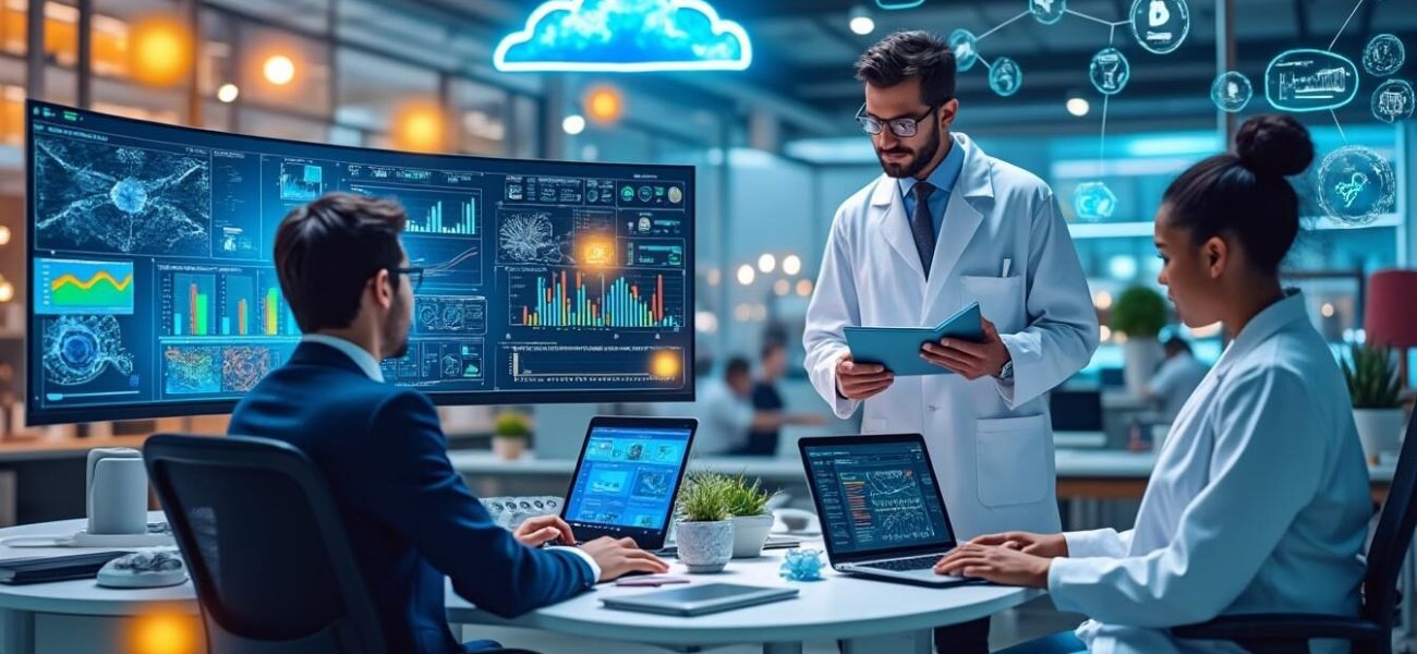 découvrez quelles plateformes populaires adoptent le machine learning, leurs principales fonctionnalités et comment elles facilitent l’analyse et l’automatisation grâce à l’intelligence artificielle.