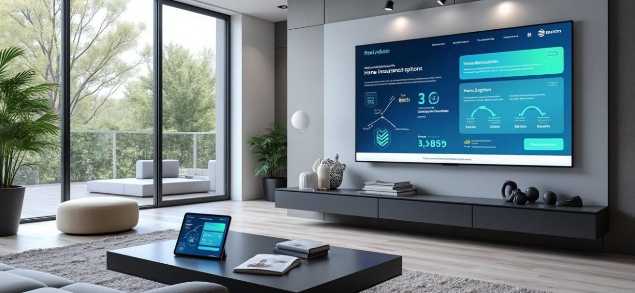 découvrez quels assureurs en france proposent des robo-advisors pour l'assurance habitation et comparez leurs offres innovantes pour une gestion simplifiée et intelligente de votre contrat.