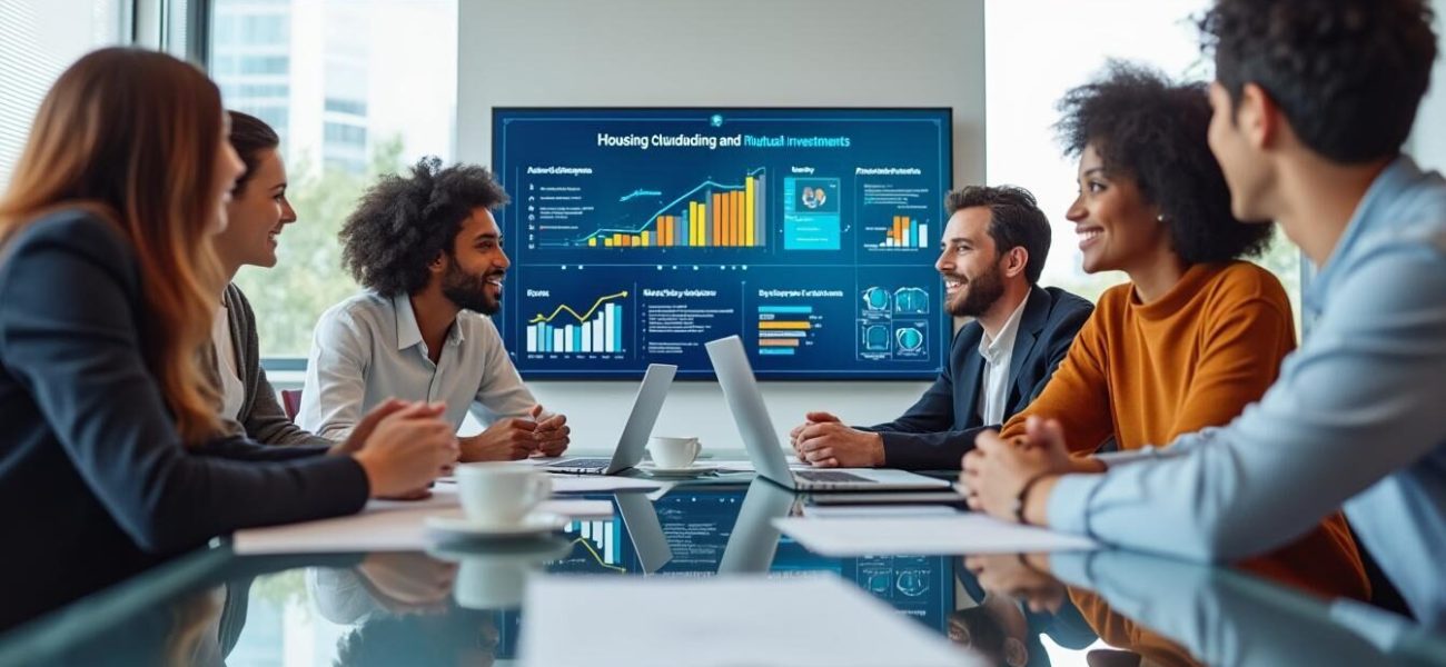 découvrez la formule habitation crowdfunding mutuel : un concept innovant qui allie financement participatif et assurance logement partagée. comprenez comment cette solution fonctionne et quels sont ses avantages pour les propriétaires et locataires.