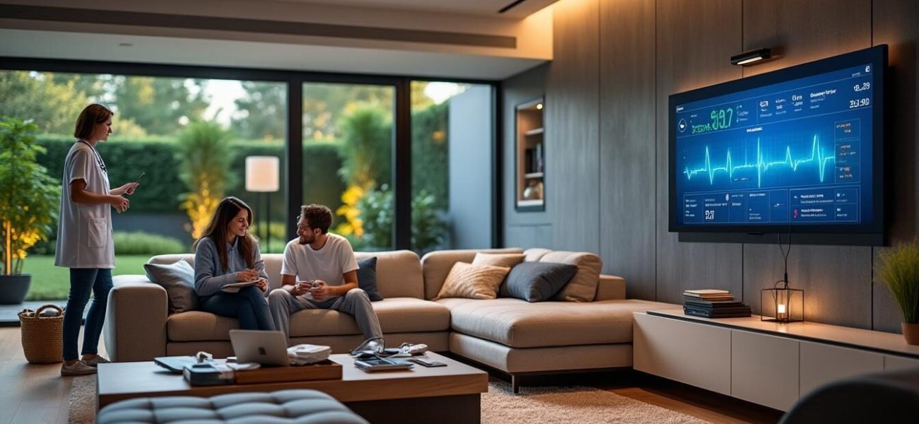 découvrez le pack habitation télémédecine intégrée : une solution innovante qui allie assurance logement et accès rapide à des services de santé à distance pour protéger votre foyer et prendre soin de votre famille au quotidien.