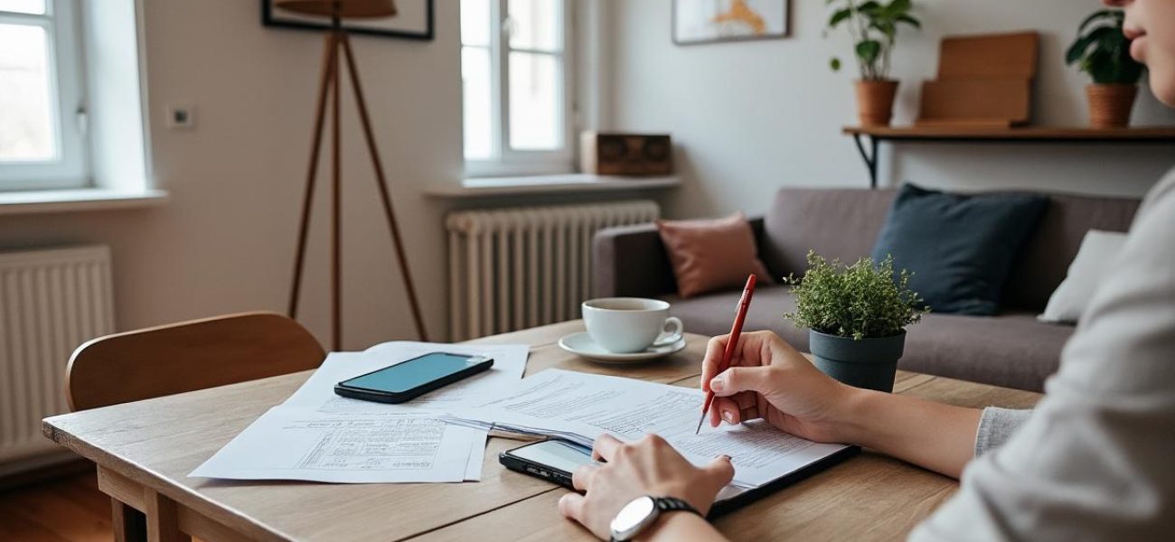 Assurance habitation pas chère pour propriétaires bailleurs: bonnes pratiques