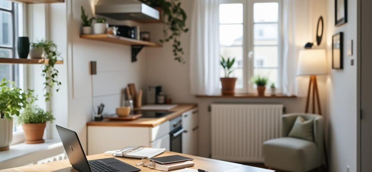 Combien coûte une assurance habitation pas chère pour un studio
