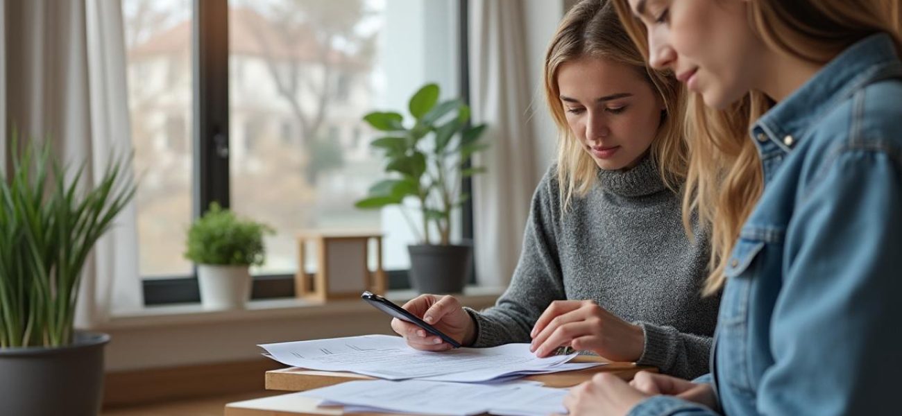 Comment fonctionne une assurance habitation pas chère en coassurance