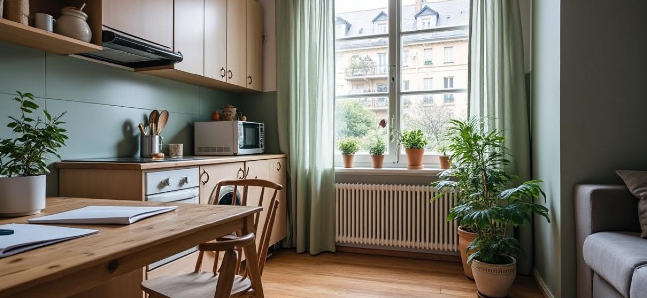 Comment optimiser une assurance habitation pas chère pour un appartement ancien