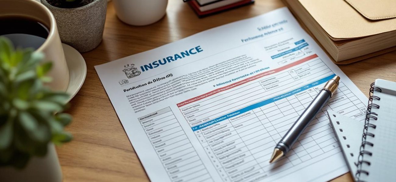 Les pièges à éviter pour une assurance habitation pas chère