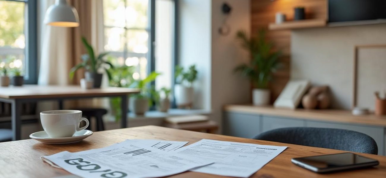 Que vérifier avant de souscrire une assurance habitation pas chère en ligne